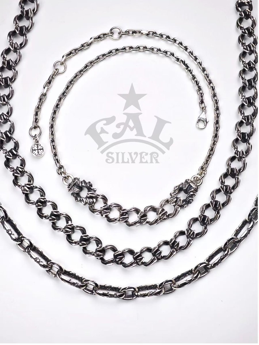 F.A.Lネックレス F.A.Lネックレス