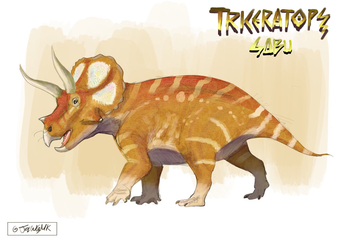 Si bien la skin de Gabu es muy icónica, siento que merece un remake en cuanto a patrón de colores. Pienso hacerle remake a el resto de protagonistas.😼