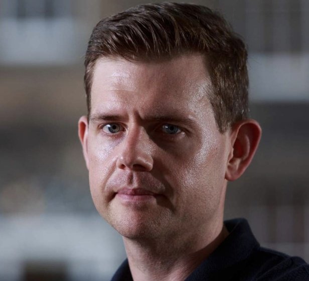 Credit to shameless grifting embarrassing adolescent attention-seeking liar Matt Goodwin for proving he's an even bigger bigoted shit-stirring dickhead than even I thought he was. Stupid ridiculous throbber.
#bbcqt