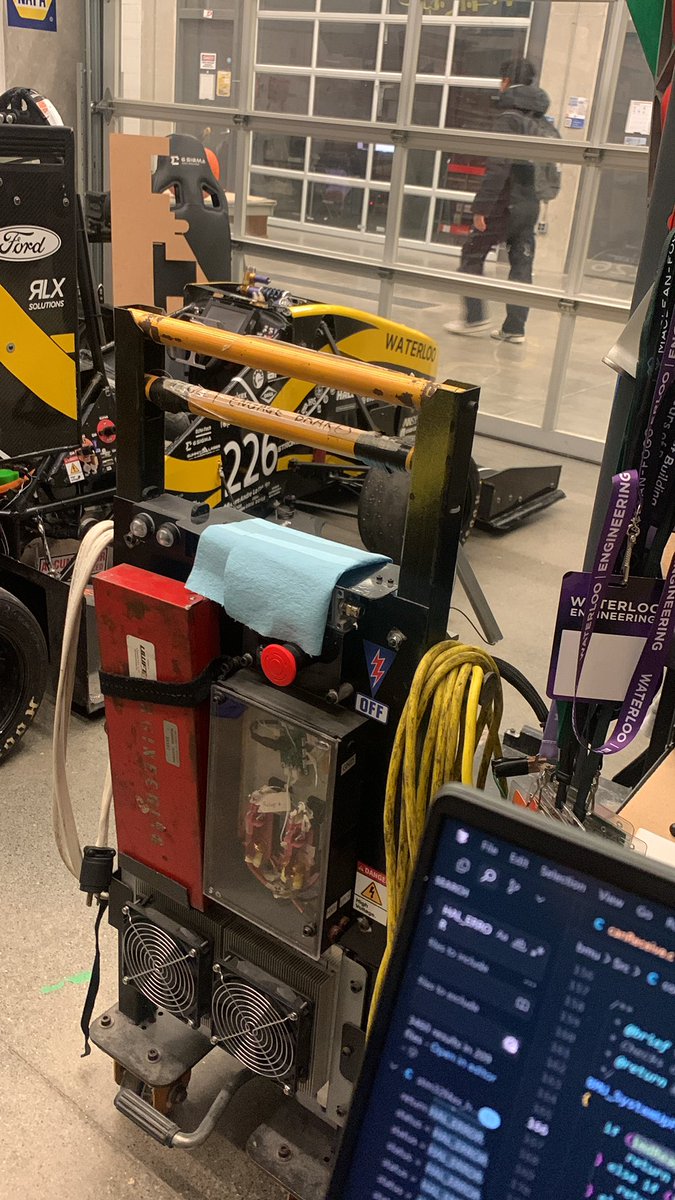 Having a work-life balance isn’t hard when your life is also work