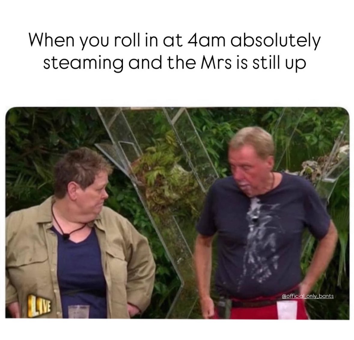 British Banter (@ukmemes2025) on Twitter photo 