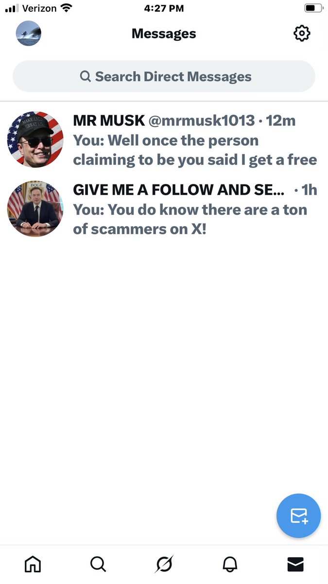 copperron's tweet image. 