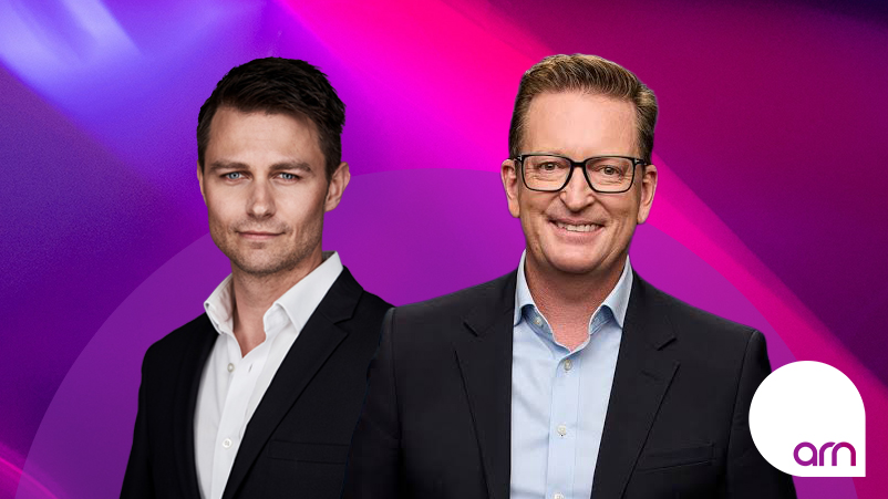 ‘Video is rapidly coming down the pipe’: Michael Stephenson’s masterplan for ARN, what’s next, and a massive 12 months ahead | mi-3.com.au/index.php/30-1… #Sponsored