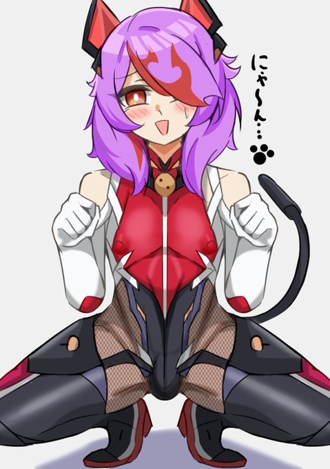 #今月描いた絵を晒そう 1.デュエマ コスプレシリーズ