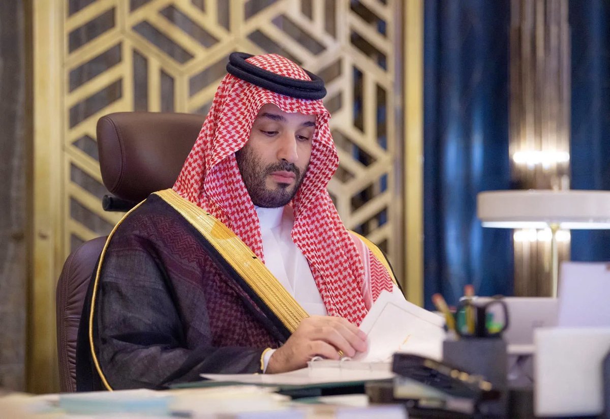 محمد العتيبي tweet media