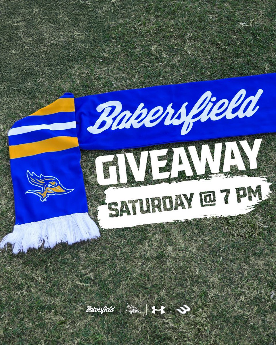 CSUB ATHLETICS tweet media