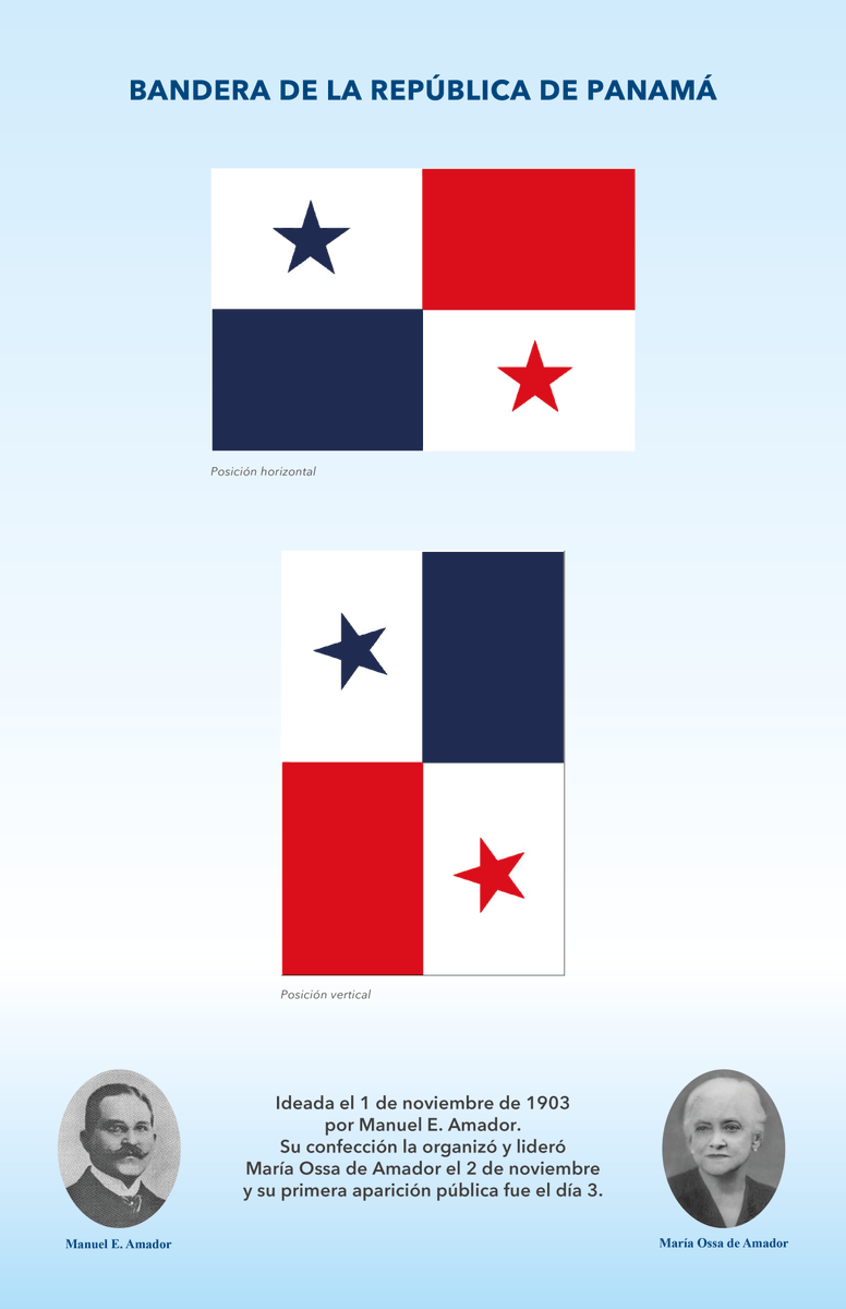 Para que no haya dudas.