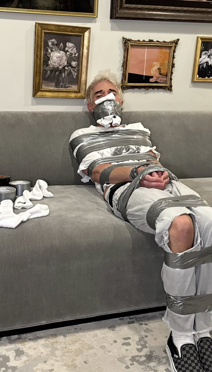 Roped Rascal tweet media