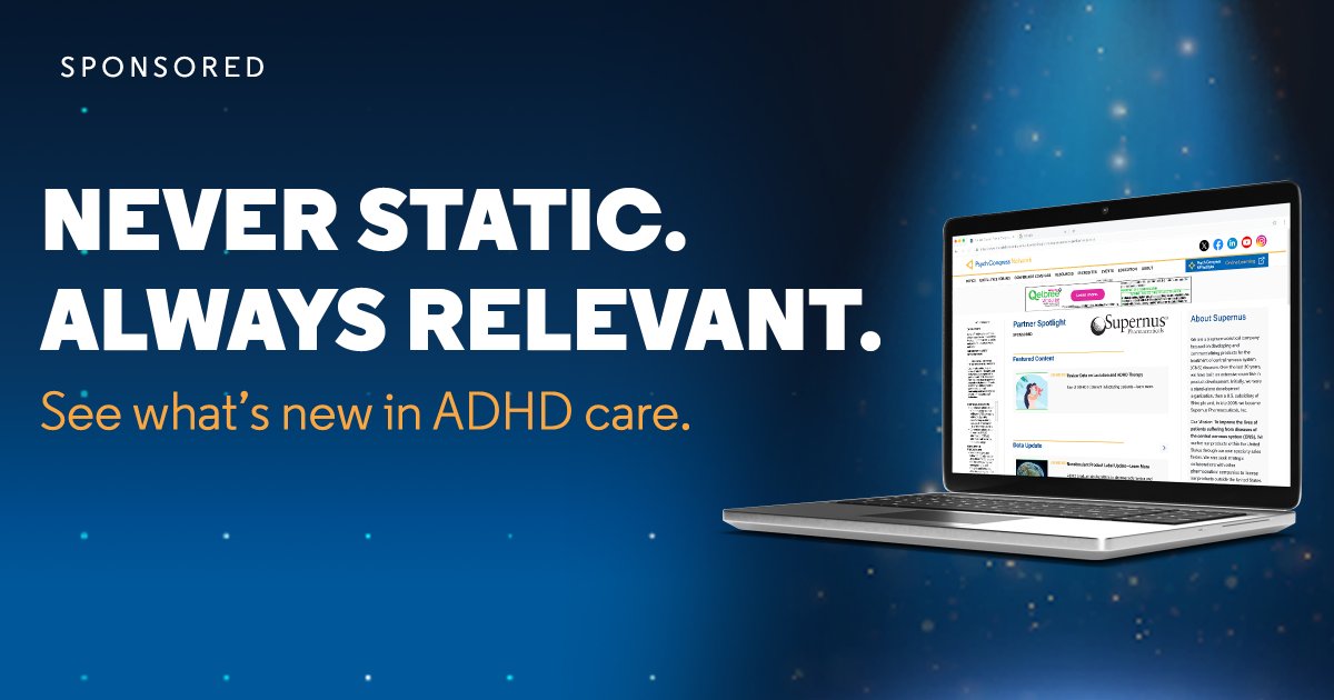 Psych Congress Network tweet media