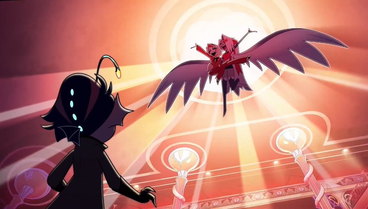 Sapphic couple blinds autistic fish with their crazy aura