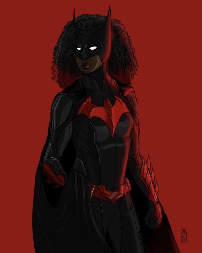 What’s good, BatFam! For today’s #SaveBatwoman Power Hour, let’s talk spooky/scary scenes. Which ones stick out to you?