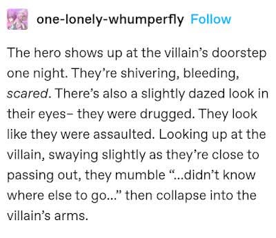 Achilles/Hector