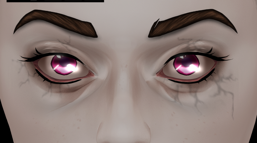 Thee_Nomaru's tweet photo. shimmer? 🥺
#arcane  #SecondLife https://t.co/3arw3OXgOA