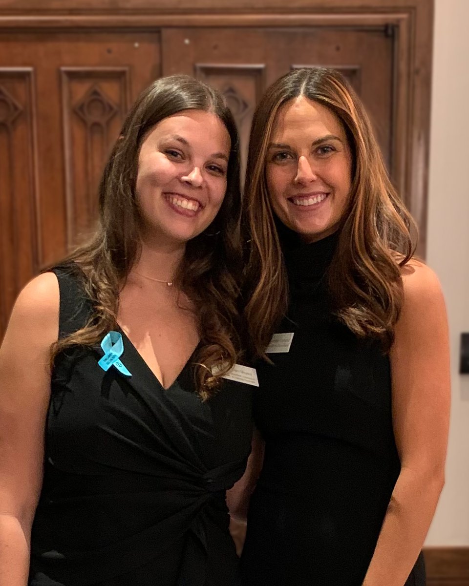 Bday celebrations continue! Happy birthday to Jennifer, our Operations Coordinator🎉

Behind the scenes, her systematic, thoughtful approach helps our team focus on supporting teens statewide. Reliable, proactive, and caring—that's Jenn.

HBD Jenn, we love you!💚🧡💜