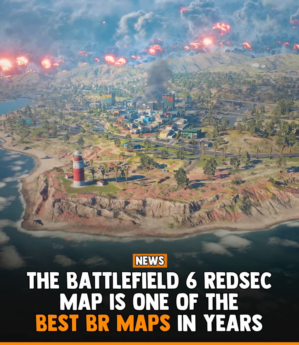 What do you guys think of how <a href="/Battlefield/">Battlefield</a> did?