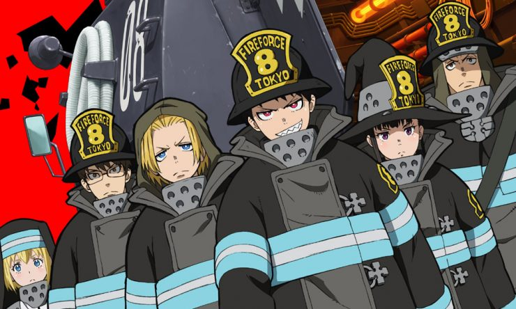 Animes Via Drive tweet media