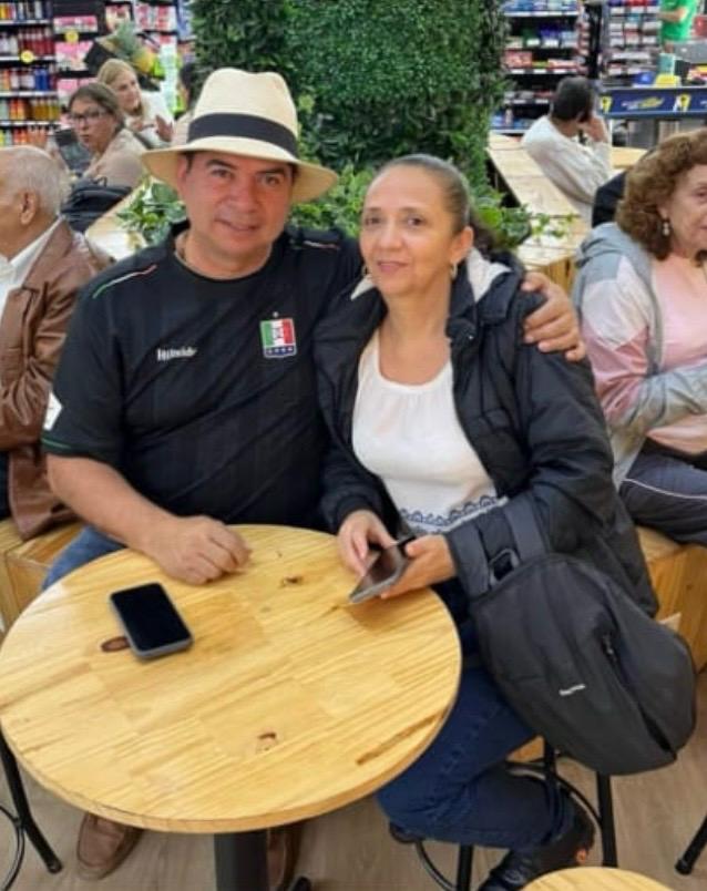 La concejala de Anserma, María Isabel Restrepo, quien obtuvo la mayor votación en los últimos comicios para esa corporación, anunció su adhesión al proceso político de Félix Chica para la Cámara de Representantes. ¡Gran apoyo! Bienvenida a esta familia. ¡Bendiciones!