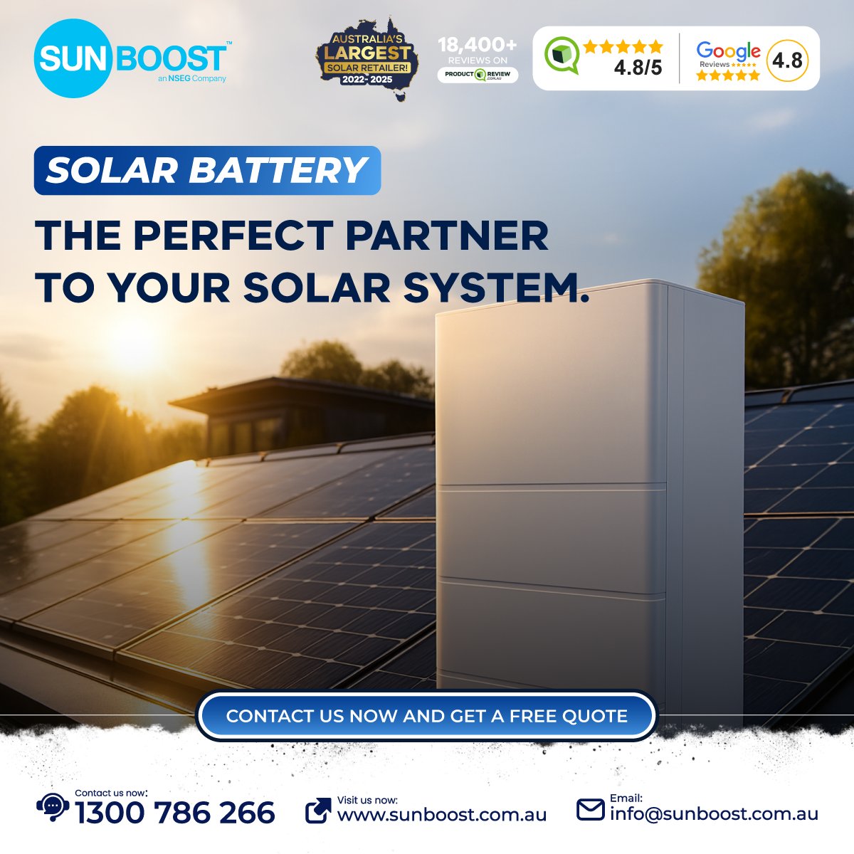 Sunboost tweet media