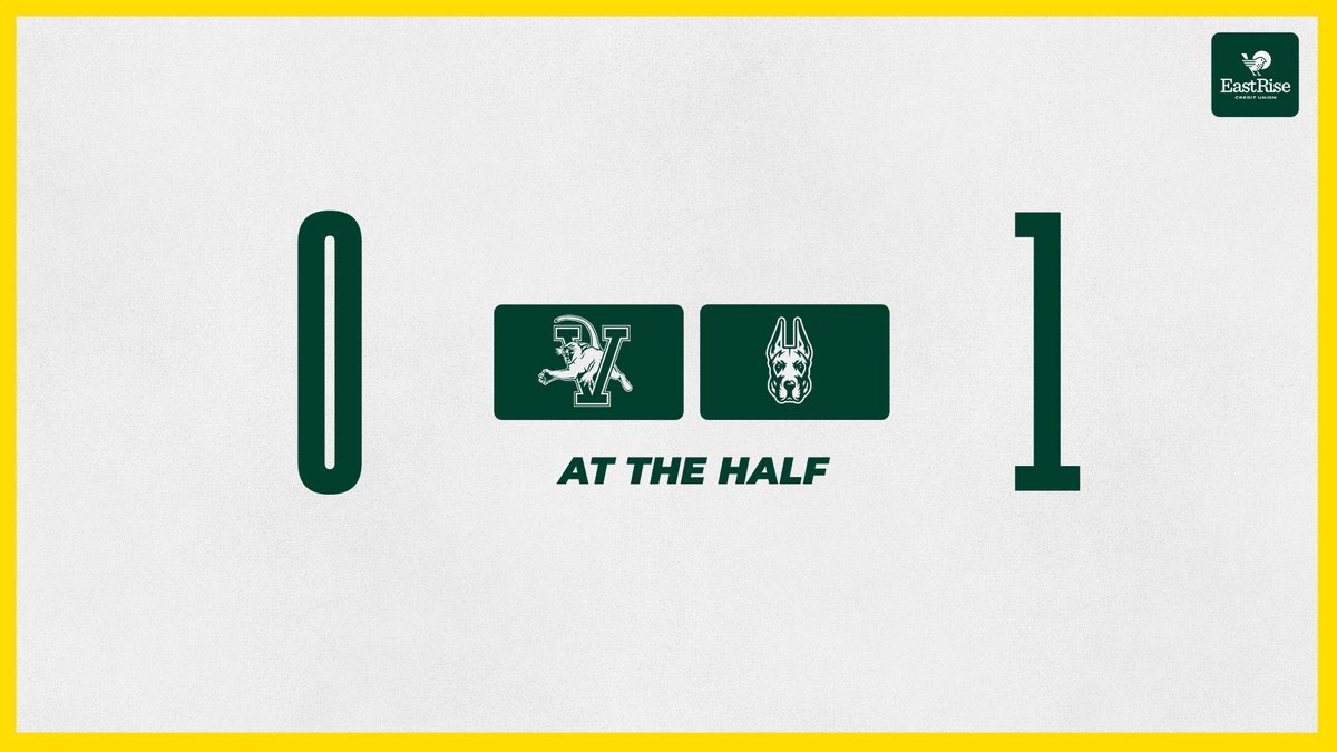UVMwsoccer's tweet photo. One more half to go from UAlbany https://t.co/W2vZQo15hY