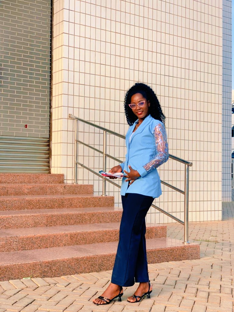 There is nothing more valuable than someone who takes ownership, find solutions, does what they say. Keep small promises, remember details and delivers results . Become that person and watch people fight over you👌👌👌