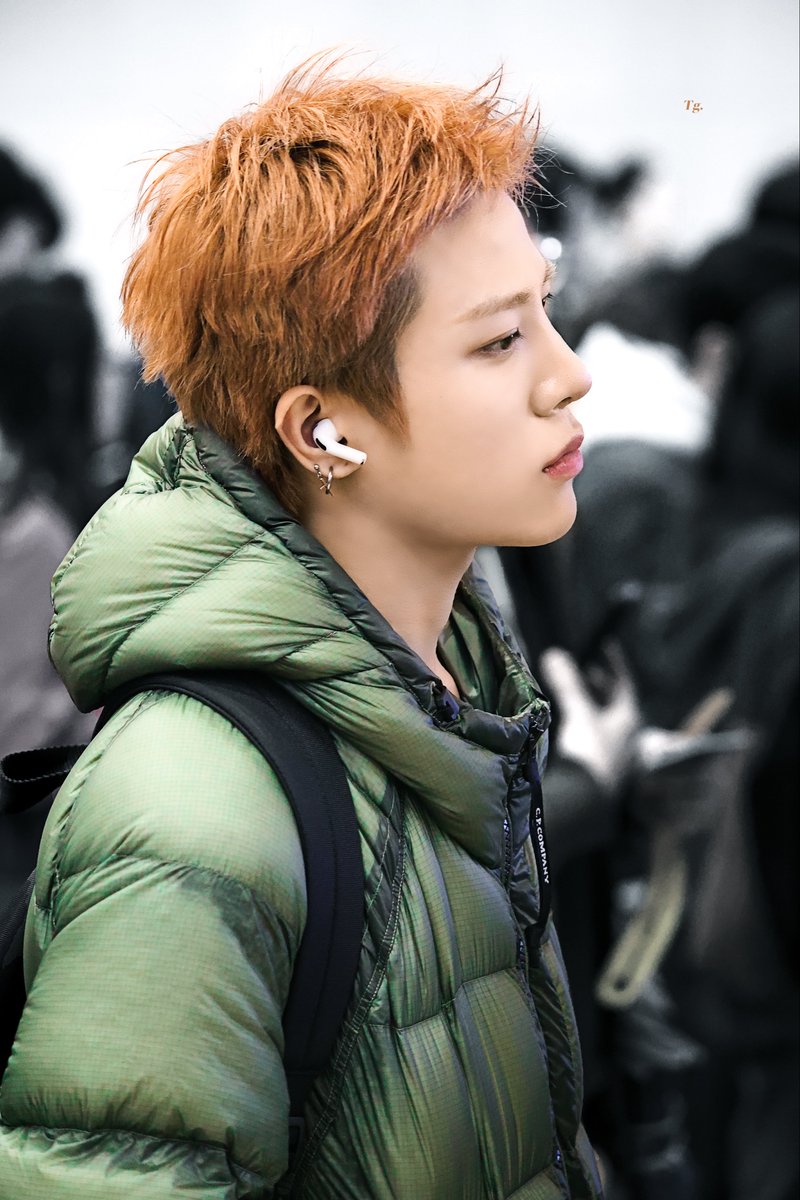 Tgainnnn's tweet image. 251031 GMP

#SOJUNGHWAN #정환 #소정환 #ジョンファン
#TREASURE #트레저