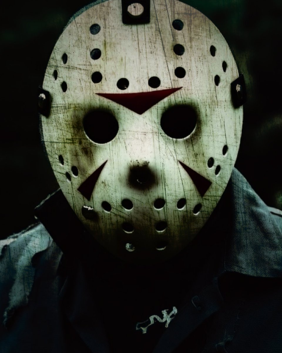 Don't be looking at me like that, son.