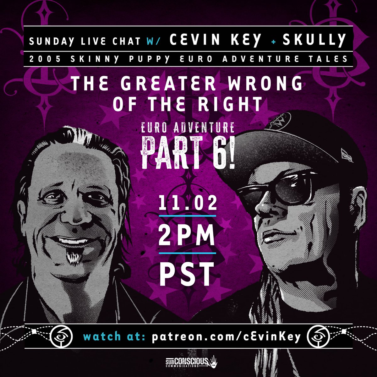 cEvin Key tweet media