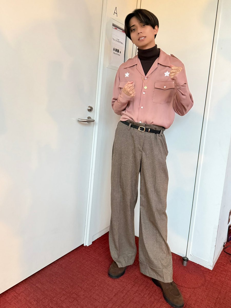 ミュージックカプセル 〜人生の推しソング〜」ご覧いただきありがとう