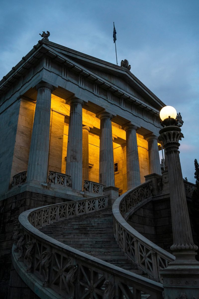 ictinus_x's tweet image. Athens 🇬🇷🏛️