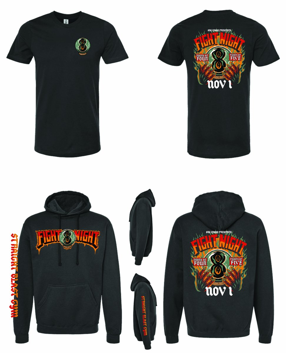 FIGHT NIGHT 8 SPONSOR HIGHLIGHT – ATHLETE BY NATURE

sbgidaho.com/2025/10/30/fig…