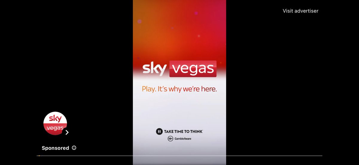 Simon Smith, ACE tweet media