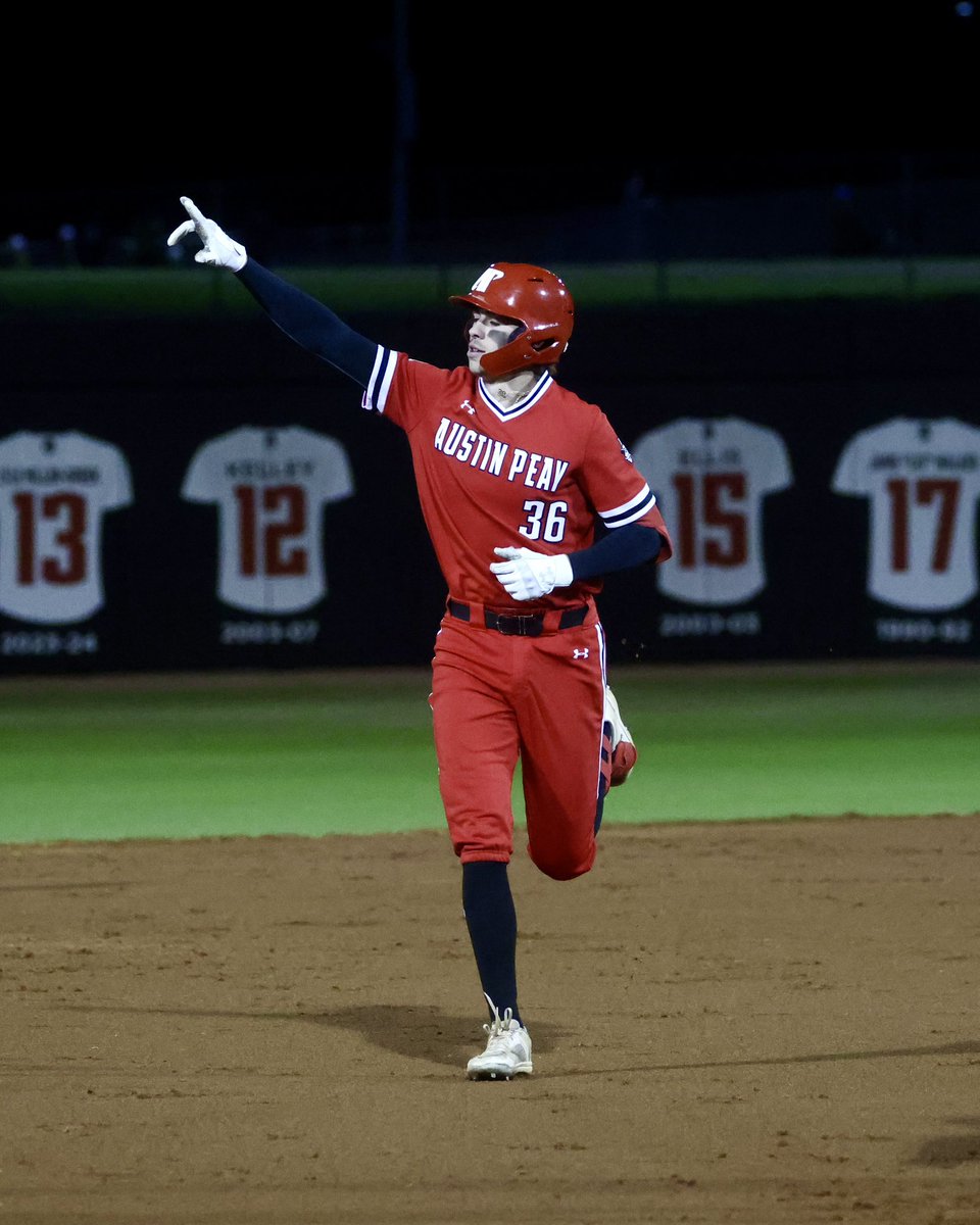 Austin Peay Baseball tweet media