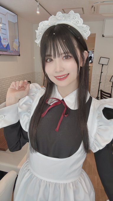 Twitterのコスプレ画像21