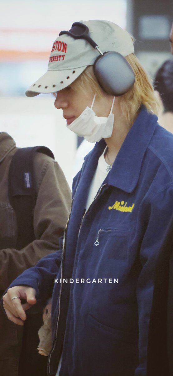 2025.10.31
인천공항 태민💛💙✨

#태민 #TAEMIN #テミン #泰民