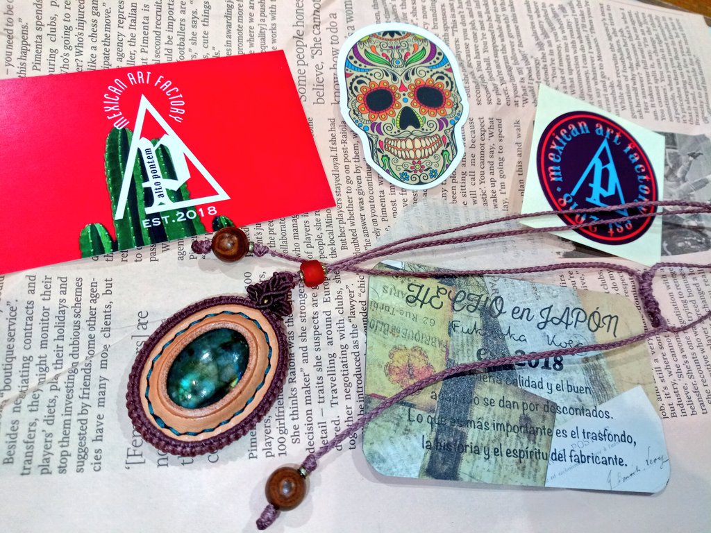 ネイティブアメリカン➳ターコイズチャーム付タグ✨ ターコイズペンダントトップ（ゴールド） #レッドマン #ネイティブ