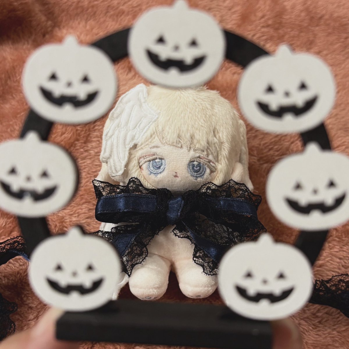 🎃ﾊﾋﾟﾊﾛ🎃