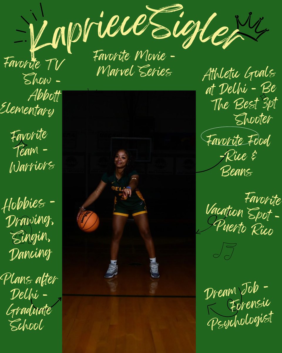 SUNY Delhi Women's Basketball tweet media