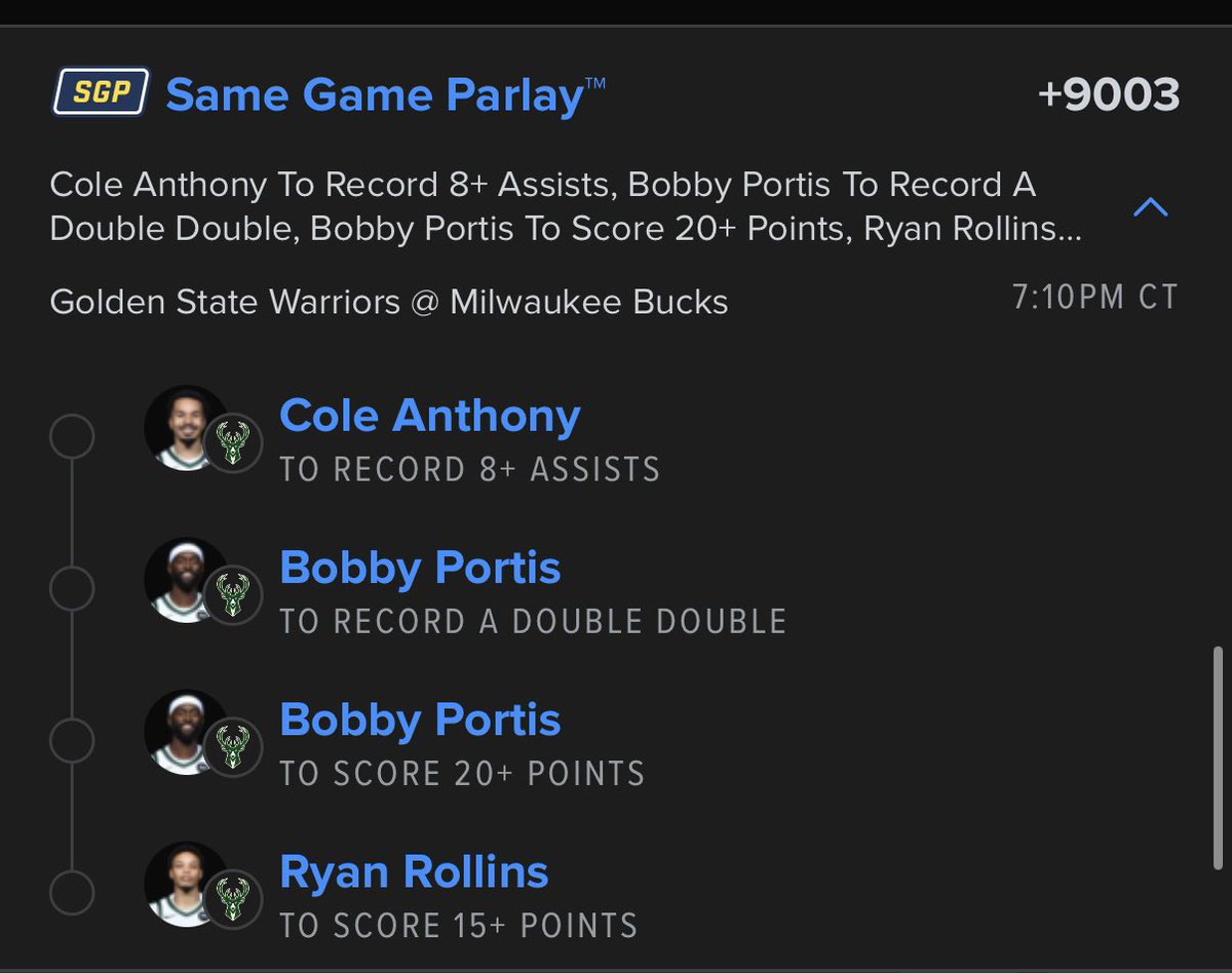 NBA PROPhet (@nbaprophecy) on Twitter photo 