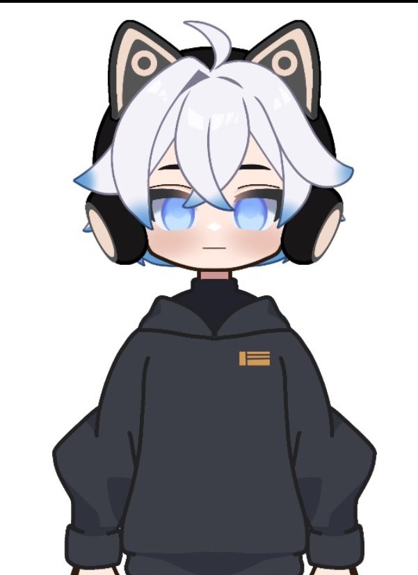 Would you buy a YCH vtuber like that?
Comprarían un vtuber YCH así como esté? 🧐
#Live2D #Vtuber #Vtubers #commissionsopen