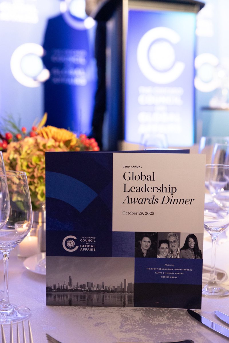 Justin Trudeau tweet media