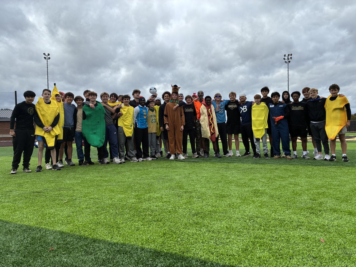 Carrollton Trojan Baseball tweet media