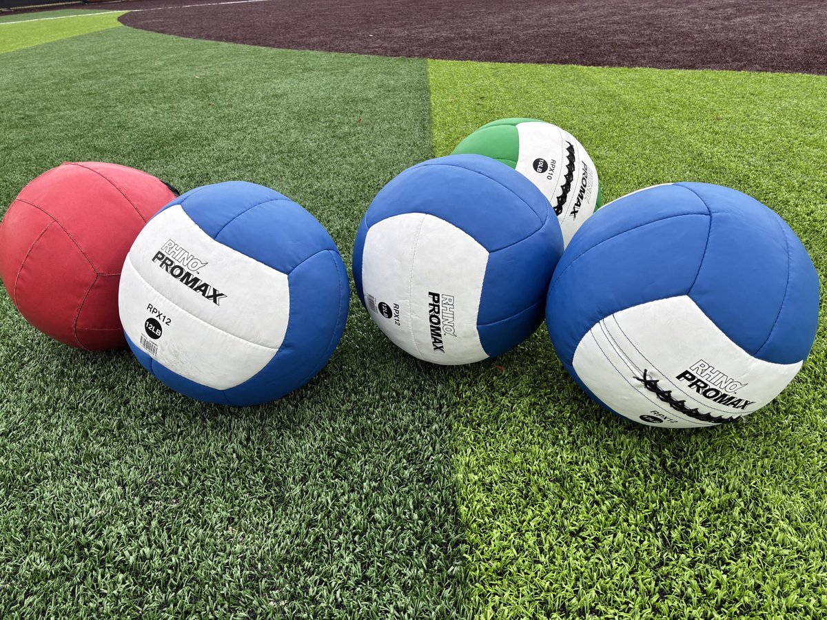 Costume Med Ball Volleyball today for conditioning!   

Tournament Champions - Caden Opperman &amp; Luke Patrick

Runner Ups - Jett Janowski &amp; Lane Bell

Go Trojans!