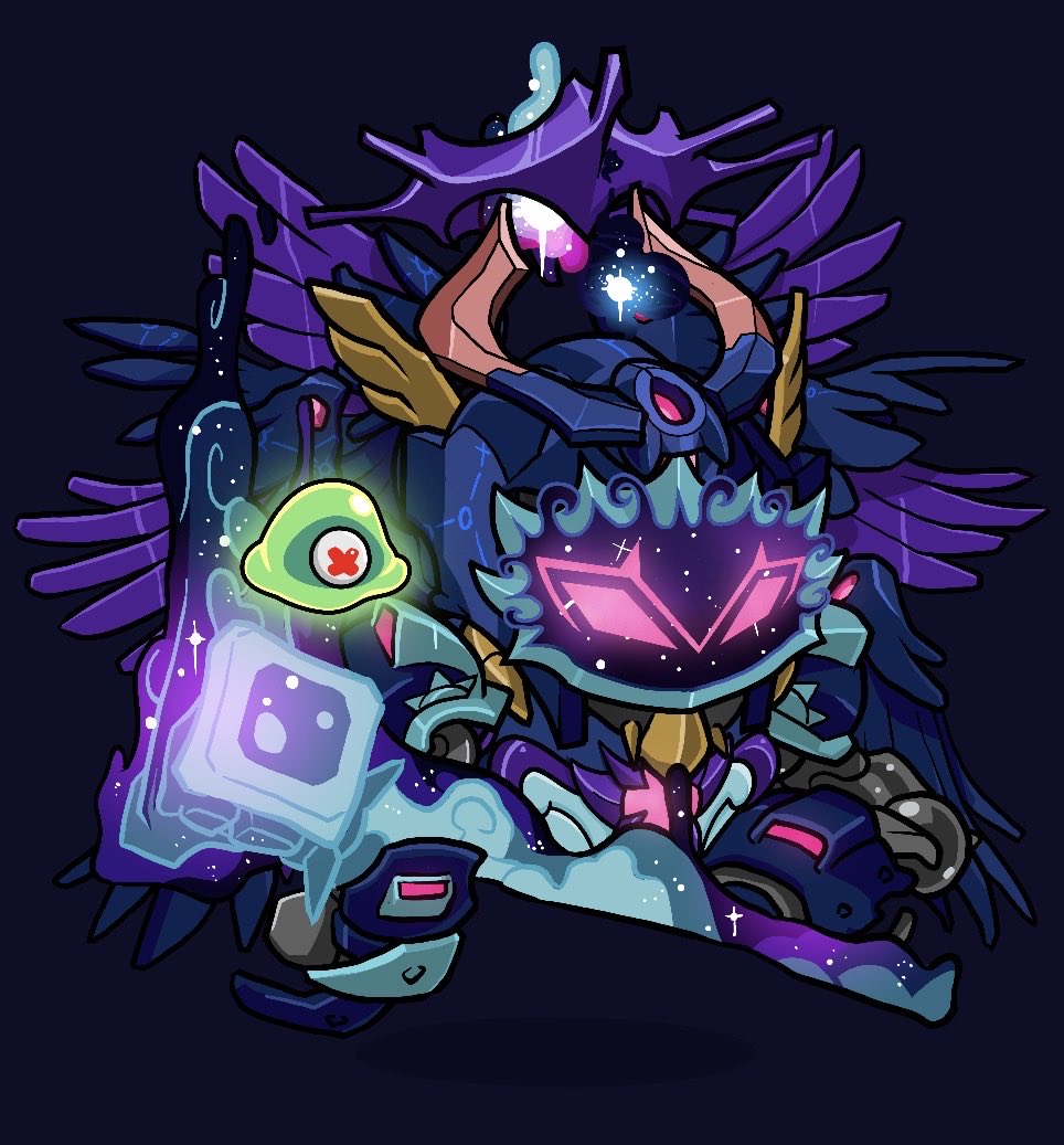 orephelious tweet media