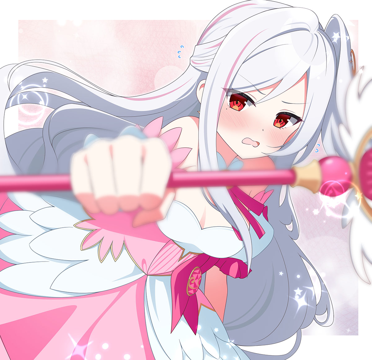 10月編
#今月描いた絵を晒そう