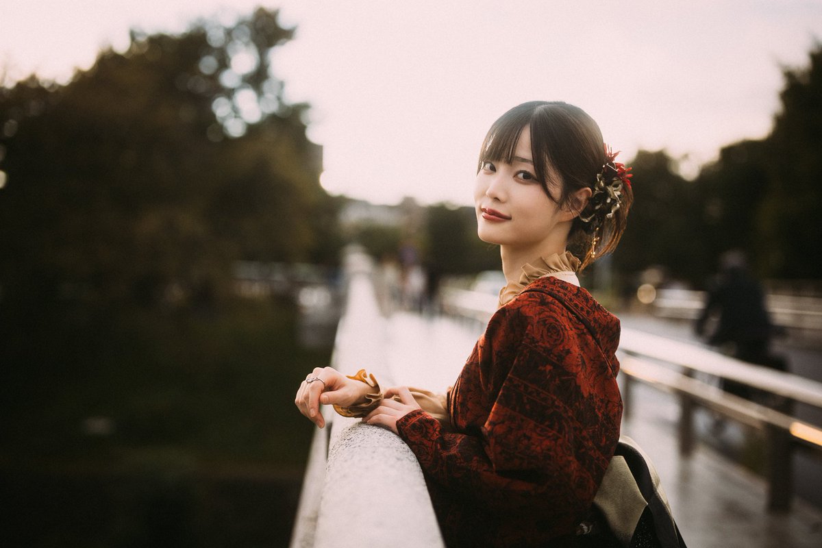 teppentakashi's tweet photo. こういう写真も撮るんだよ?
モデル:賀喜あやのさん
#賀喜あやの さん #canon #EOSR6 #SSR撮影会in関西 #kyoto #moel #idol https://t.co/ponXqsPss7