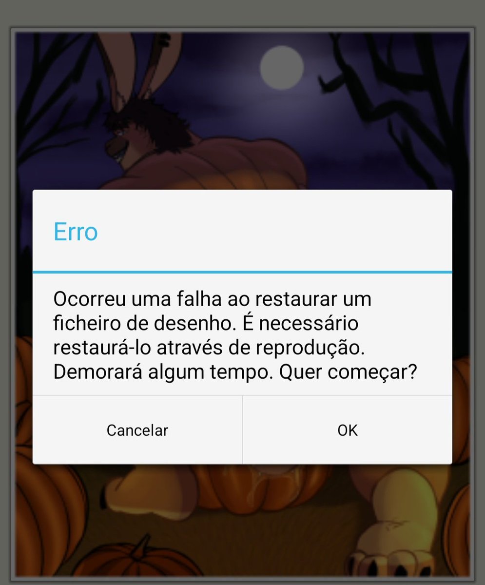 I was supposed to post art today but Ibis Paint decided no

Fuck you Ibis Paint, fuck you phone