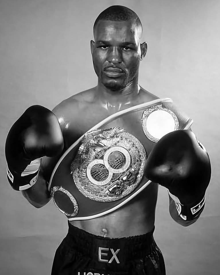 BTR Boxing Podcast Network tweet media