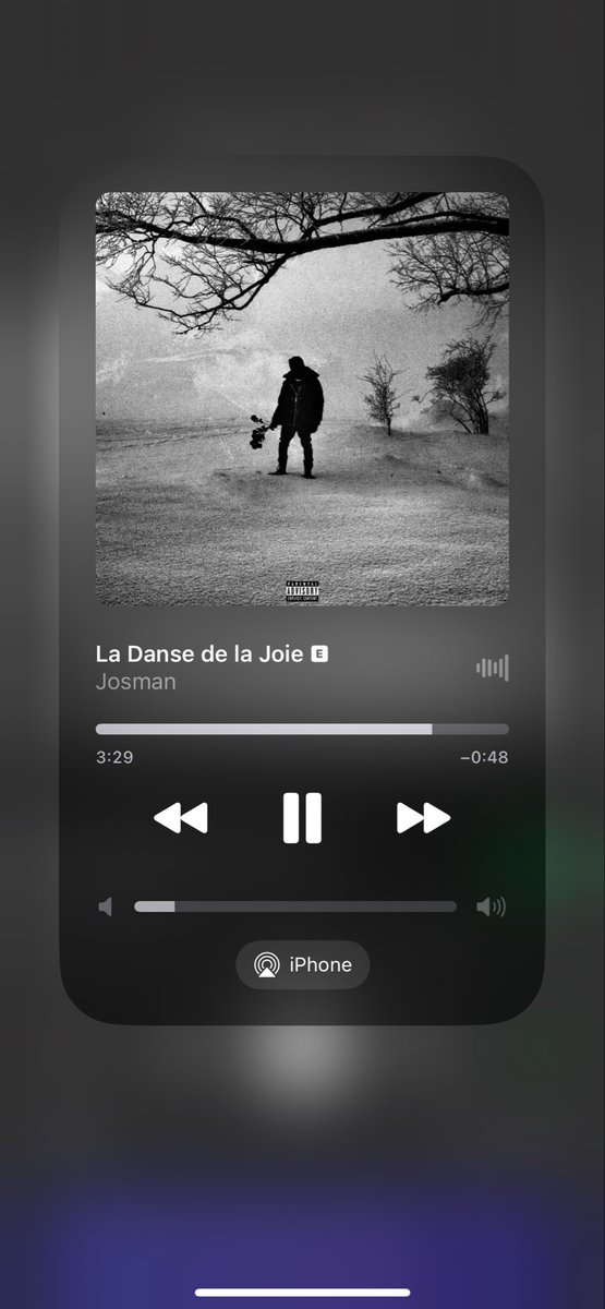 __Shaaann_'s tweet image. faut juste applaudir josman pour ses outro