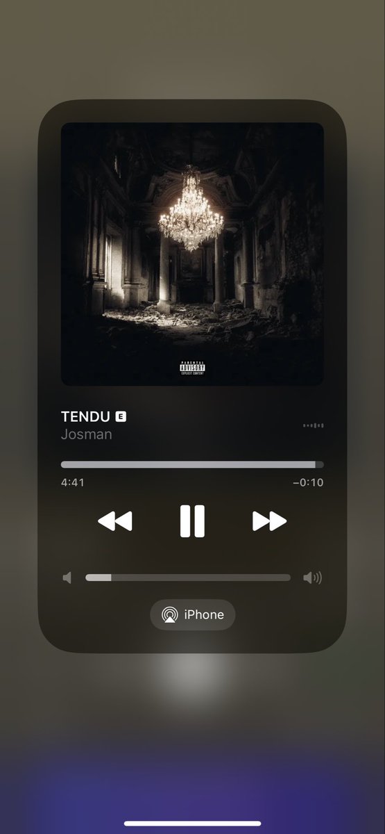 __Shaaann_'s tweet image. faut juste applaudir josman pour ses outro