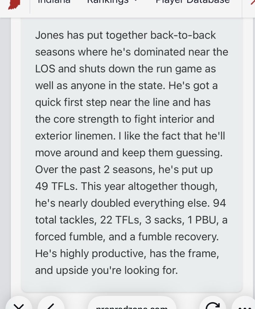 Keep working <a href="/KrosJones6/">Kros jones CO’27</a> 
<a href="/CoachCurry213/">Travon Curry</a> <a href="/auden_jones/">Auden Jones</a> <a href="/ElkhartLionsFB/">Elkhart High School Football</a>